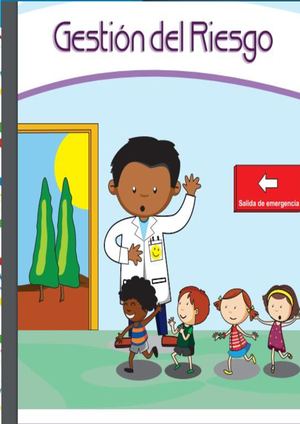 Cartilla Prevencion Por Anamaria Y Alejandra 2021