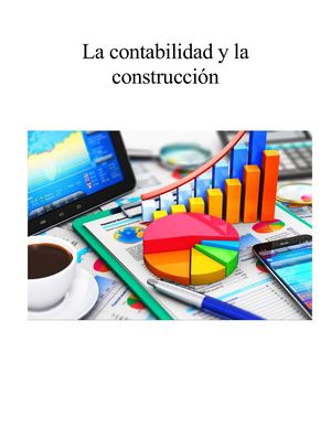 La Contabilidad Y La Construcción1