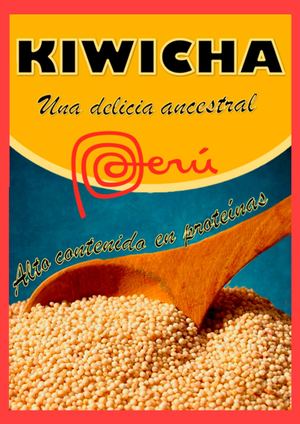 Kiwicha