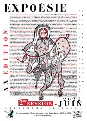 Prog Calameo Expoesie 2021 Exe Juin Exe Web 270521