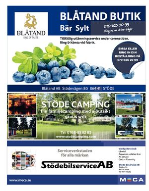 ÅRets Annonsörer 2021