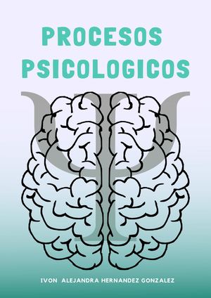 Libro Campos De La Psicologia