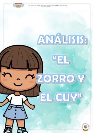 Guías De Aprendiz 05 El Zorro Y El Cuy (4) (1)