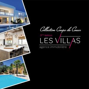 Brochure Les Villas 2021