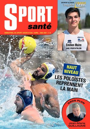 Sport Sante 342