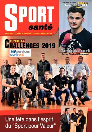 Sport Santé 336