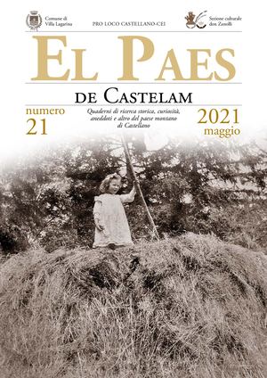 El Paes de Castelam 21