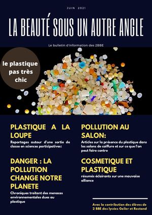 Edition De Juin 2021 Magazine D'information Des 2mbe