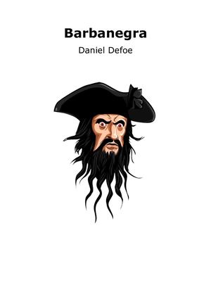 Cuento Del Barba Negra Guia Para Libro Virtual