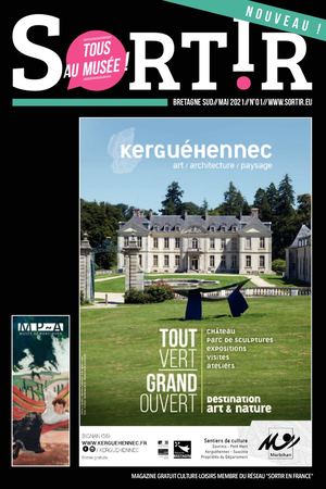 Sortir Spécial Musées Bretagne