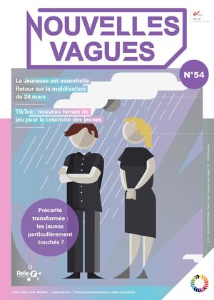 Nouvelles Vagues 54