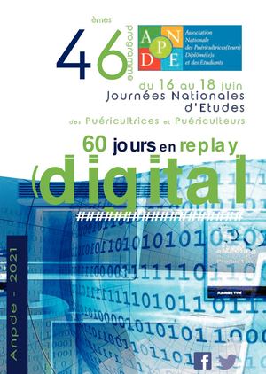 Programme JNE 2021 Digital