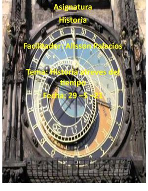 Palacios Alisson Revista