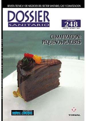 Revista Dossier Sanitario Nº 248