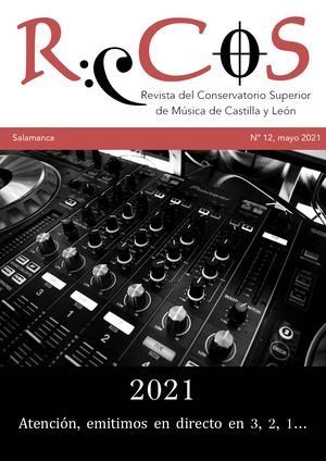 Recos, Año 7, Vol. 12