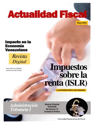 IMPUESTOS SOBRE LA RENTA