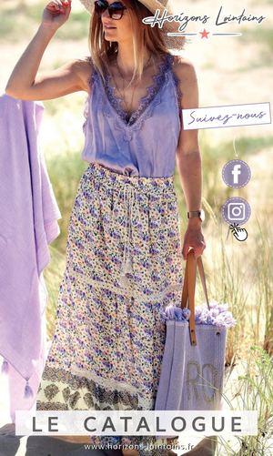 Catalogue Horizons Lointains 28/05/21 - Découvrez nos nouveautés  par Horizons Lointains  Suivez-nous LE C ATA L O G U E www.horizons-lointains.fr