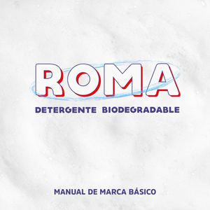 Manual de Imagen Roma