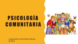 Psicología Comunitaria (1)