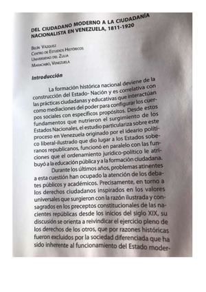 Información Y Sociedad