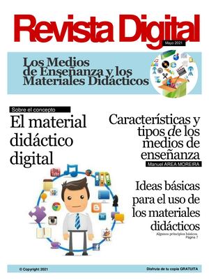 Los Medios Didácticos