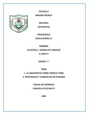2 La Geografía Como Ciencia[2430]