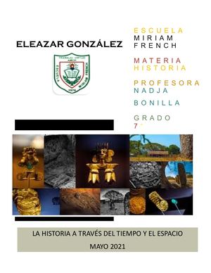 Eleazar Gonzalez