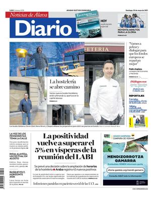 Diario Noticias de Álava 20210530