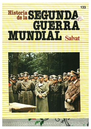 Historia de la Segunda Guerra Mundial (133)