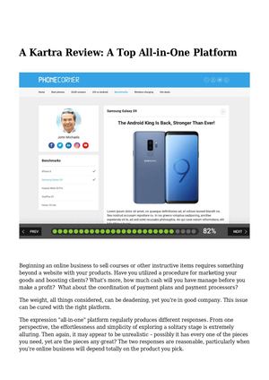 A complete Kartra Review