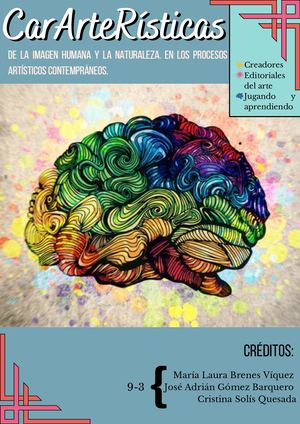 CarArteRísticas
