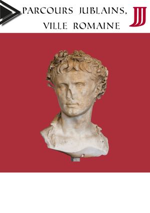 Livret de visite Jublains