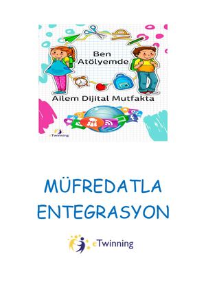 Müfredatla Entegrasyon