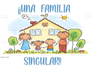 Una Familia Singular