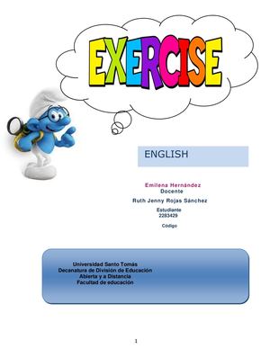 Simple Past Guides Practice