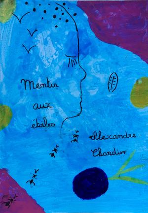 Projet numérique FDL Abécédaire Mentir aux Etoiles