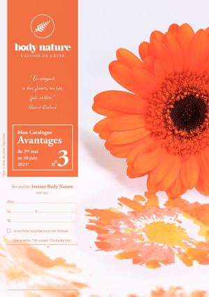 Catalogue Avantages P3 Mai Juin