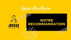 Présentation Joyeuse