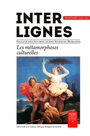 Inter Lignes N°24