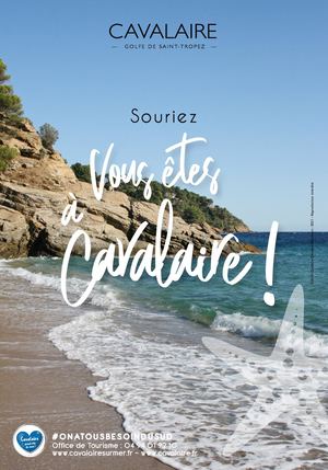 Campagne Lancement Saison