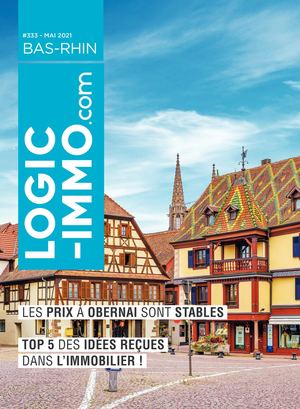 Logic Immo Bas Rhin #333