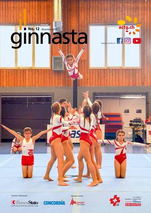 Il Ginnasta dicembre 2018