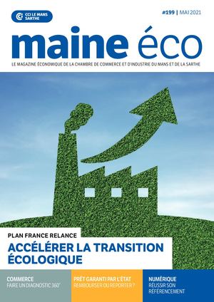 Maine Eco n°199