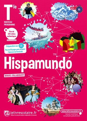 Espagnol Tle - Hispamundo