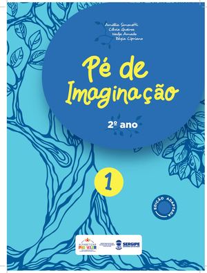 Pé De Imaginação 1a Etapa