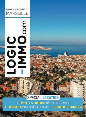 Logic Immo Marseille #406