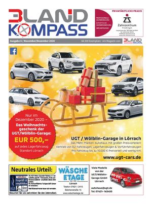 3land Kompass