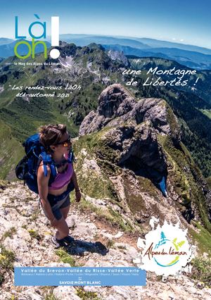 Mag LaoOh été 2021