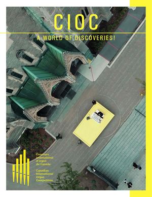 Cioc A World Of Discoveries! 68pg