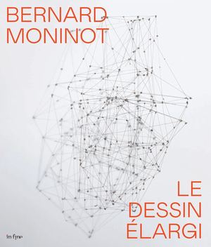 Bernard Moninot. Le dessin élargi (extrait)